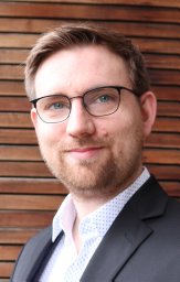 Martin Statz