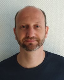 Fabrice Roux