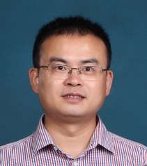 Pinkuan Zhu