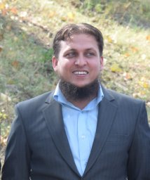 saeed ullah jan