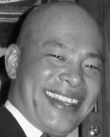 Alvin T. Yeh