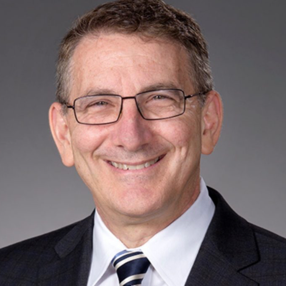 Mark A. Schuster