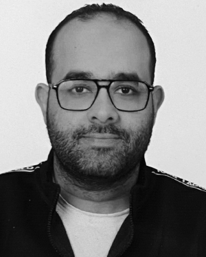 Mohamed Sakr