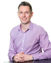 Iain Mclellan
