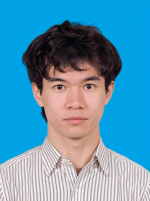 Rongyuan Wu