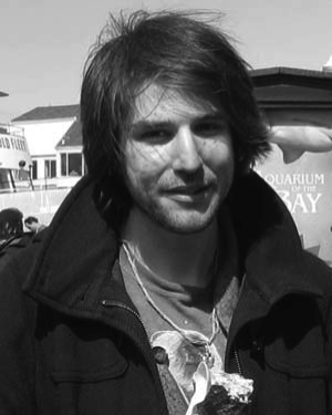 Erick Chastain