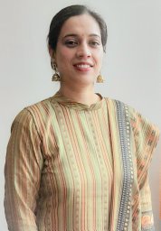 Amandeep Kaur