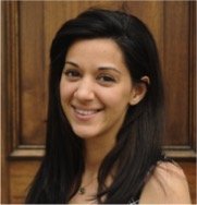 Antonia Solomon