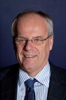 W.E. (Wim) Hennink