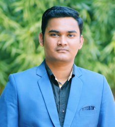 Dileswar Pradhan
