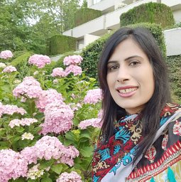 Saira Shahnawaz