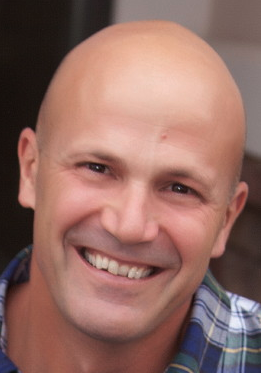 James “Jim” Robert Alfano