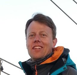 Lars Osterlund