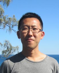 Libo Feng