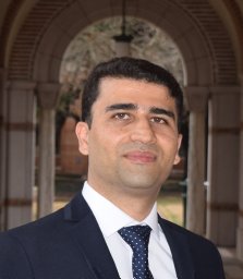 Ali Rafiei Miandashti