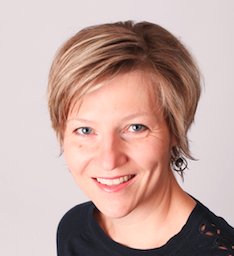 Mateja Jamnik