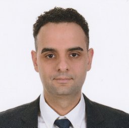 Nikolaos Tsopoulidis