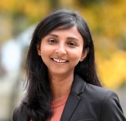 Upasana Roy