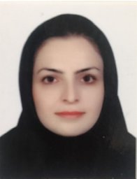 Minoo Kamrani