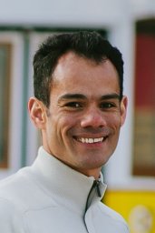 David Pentón