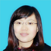 Zhirong Liu