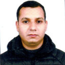 Amit Kumar Atri