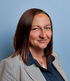 Caroline Flammer