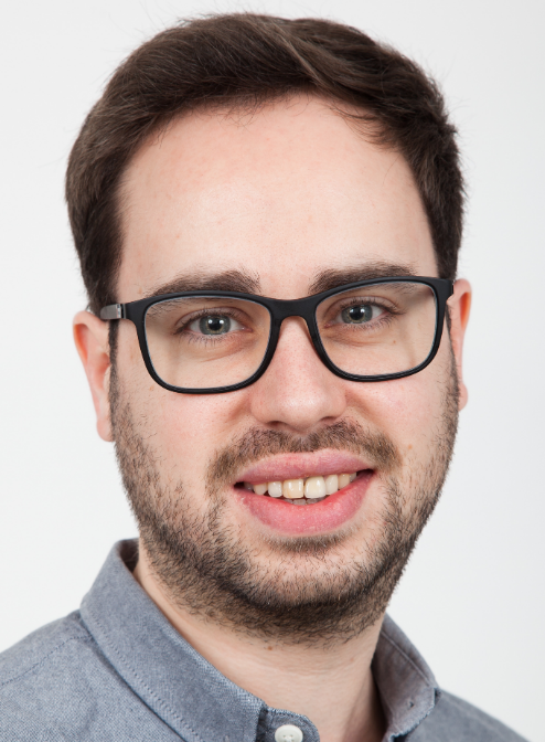 Tobias Geibinger