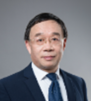 Xiangbin Zeng