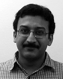 M. S. Hrishikesh