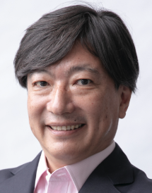 Hideki Ueno