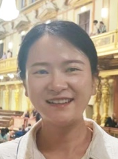 Chundi Wang