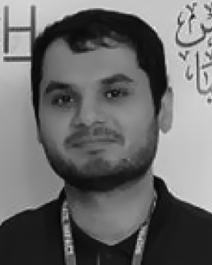 Abdulaziz Al-Homaid