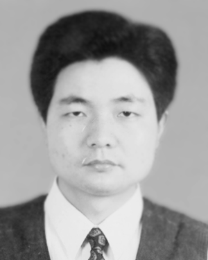 Yingjun Xie