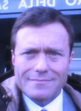 Giorgio Zauli