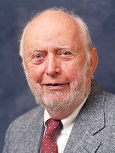 Douglas C. North