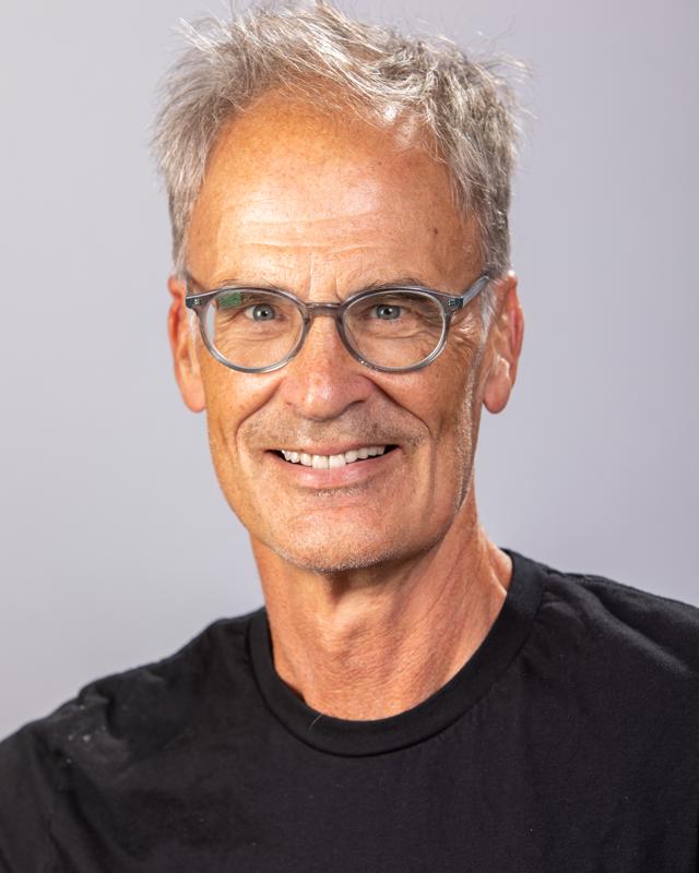 Thomas F. Rutherford