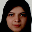 Firouzeh Ghaffari