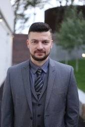 Alexander Gumennik