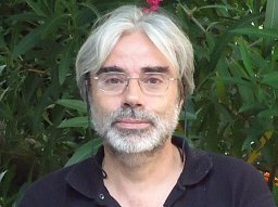 Jean-Luc Pirat
