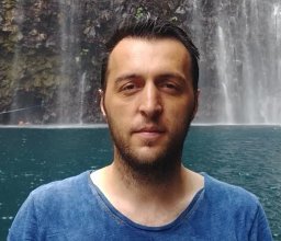 Ertugrul Terzi
