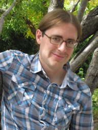 Andrew M Ritchie