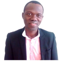 Nurudeen Yekeen