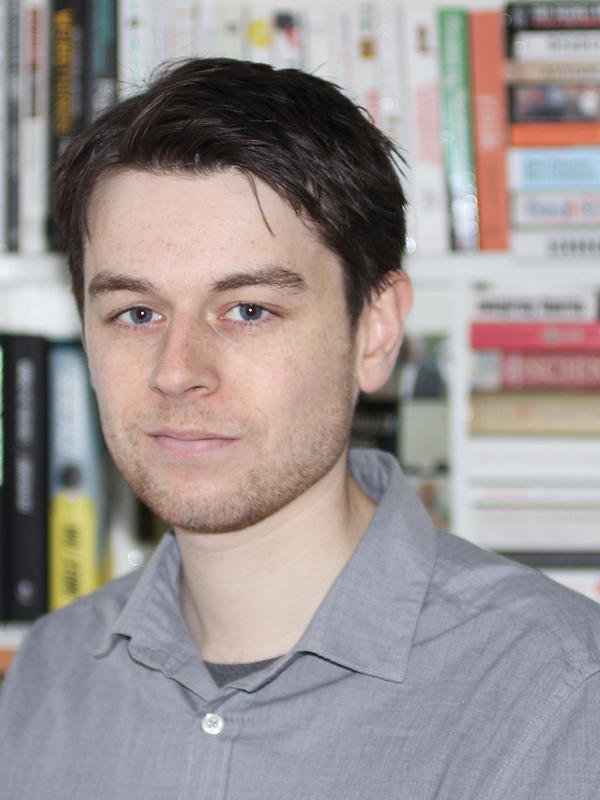 Robert Brotherton