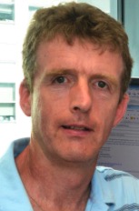 Andy Sharrocks