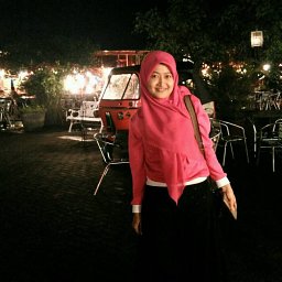 Elin Herlinawati