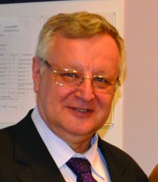Andrey Koucheryavy