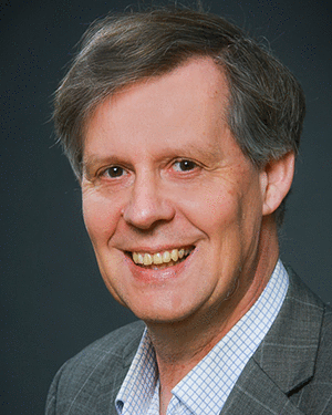 Robert Weber