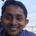 Jithin Sam Varghese