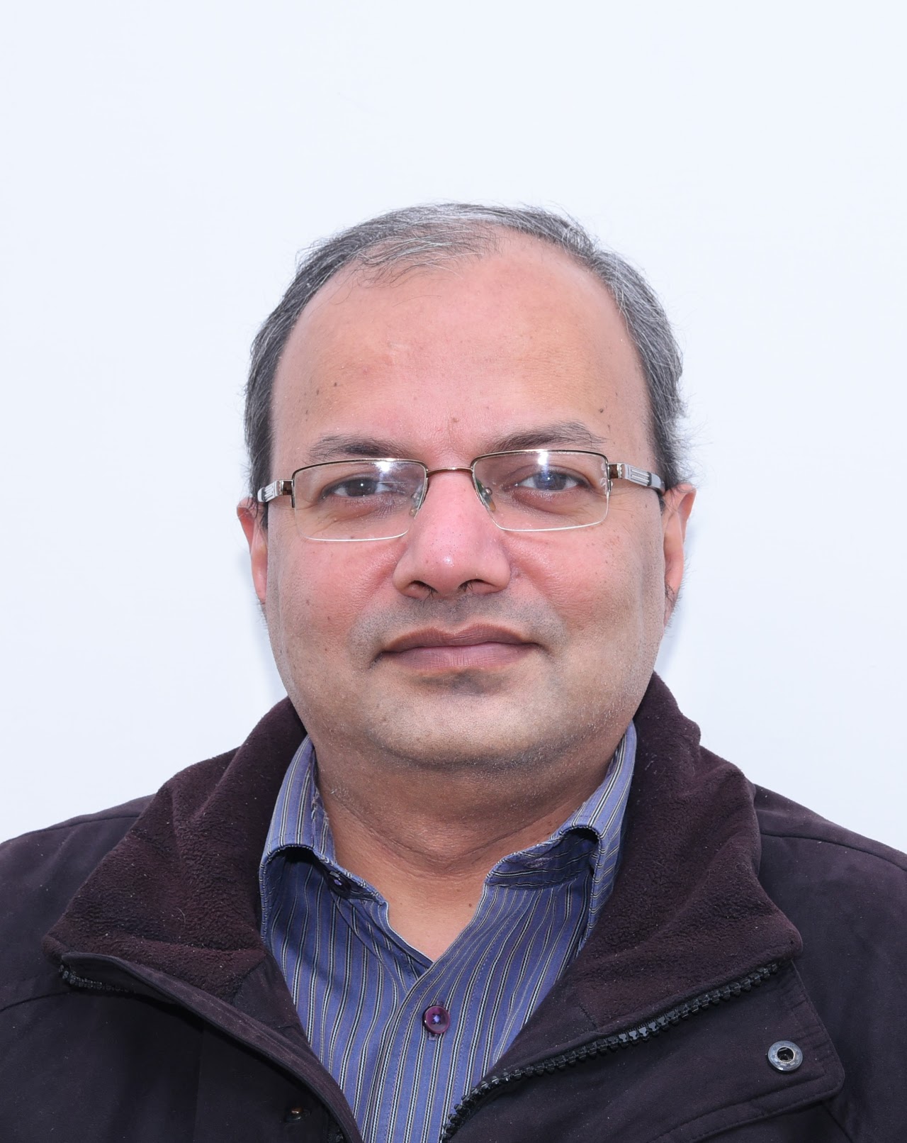 Manindra Agrawal